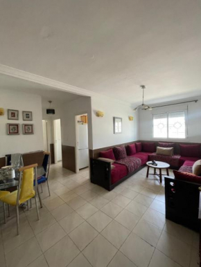 Appartement M’diq